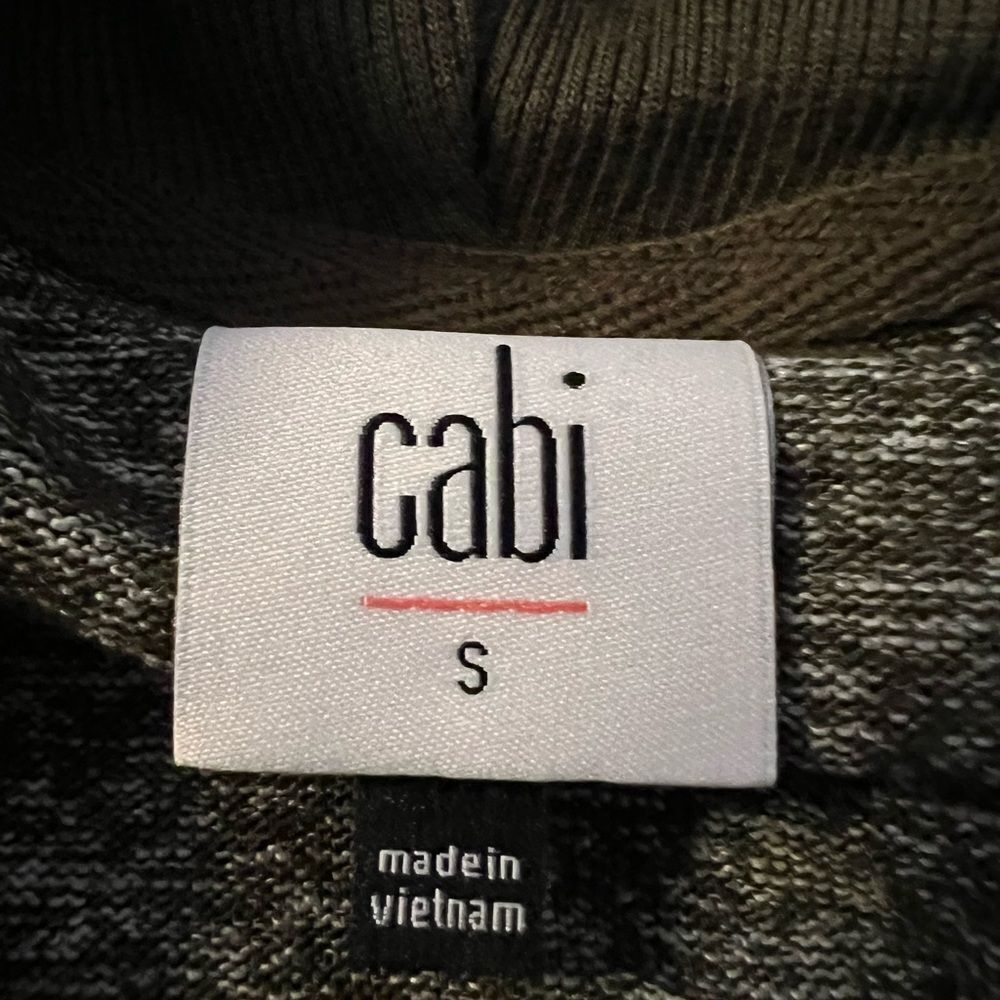 Cabi Tunic - Picture 2 of 3